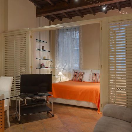 רומא Spanish Steps Gea Apartments מראה חיצוני תמונה
