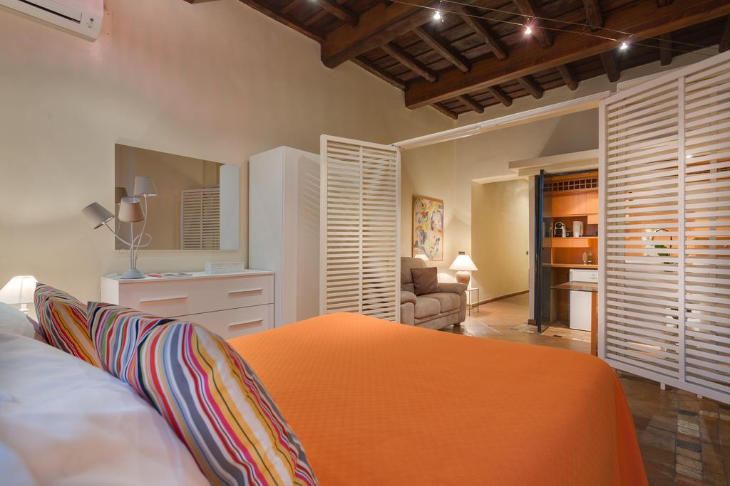רומא Spanish Steps Gea Apartments מראה חיצוני תמונה