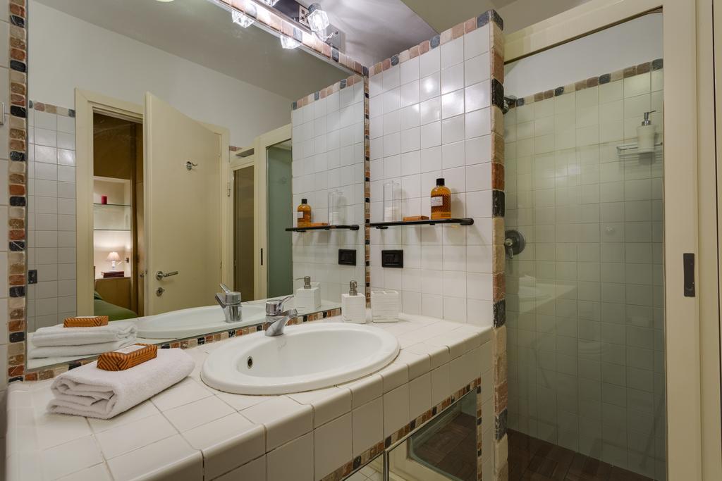 רומא Spanish Steps Gea Apartments מראה חיצוני תמונה