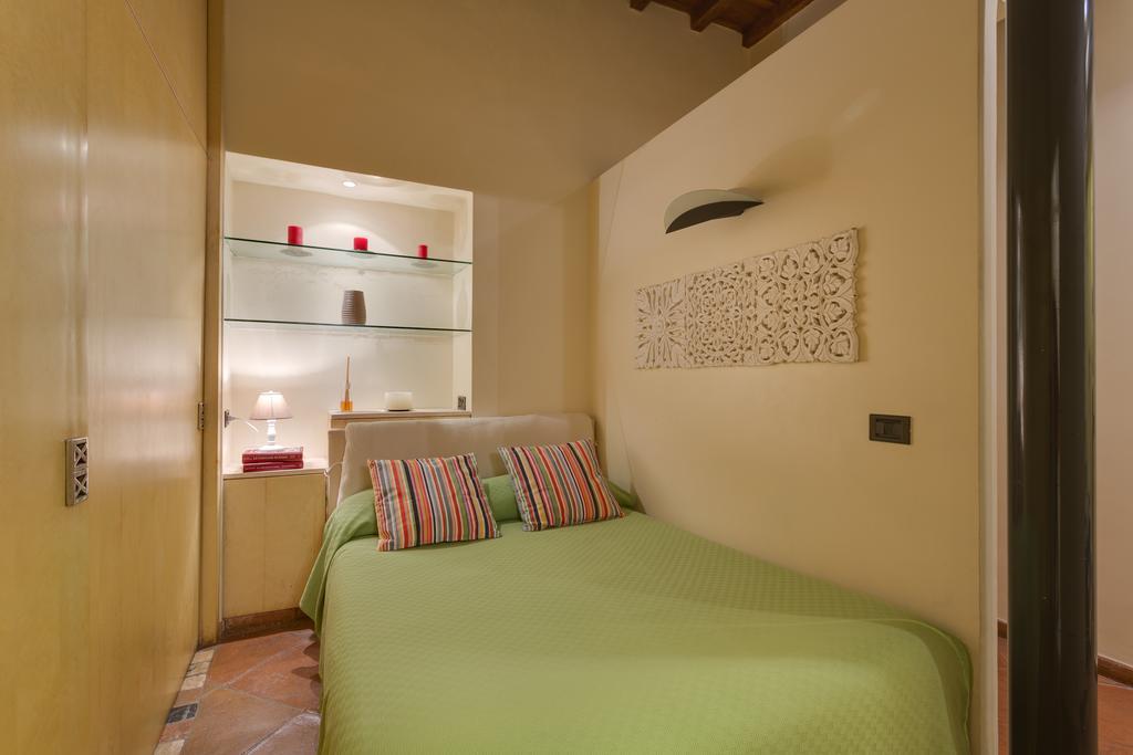 רומא Spanish Steps Gea Apartments מראה חיצוני תמונה